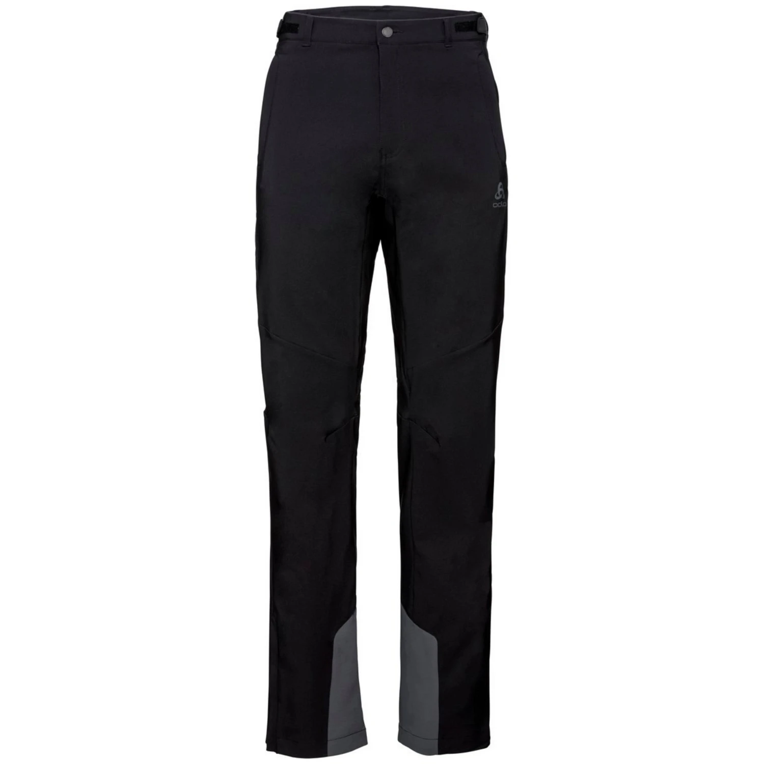 Men's Val Gardena Ceramiwarm Trousers Odlo Men's Val Gardena Ceramiwarm Trousers -Odlo iview 1072510 008 pic1