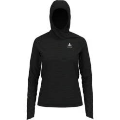 Odlo Women's Millennium Element Hoddie