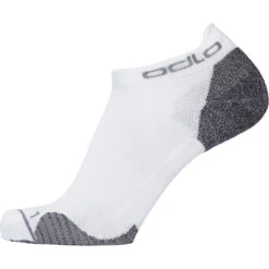 Odlo Ceramicool Low Socks