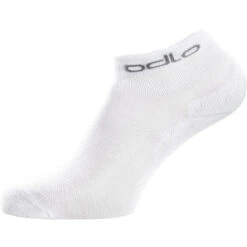 Odlo Low Active 2 Pack Socks