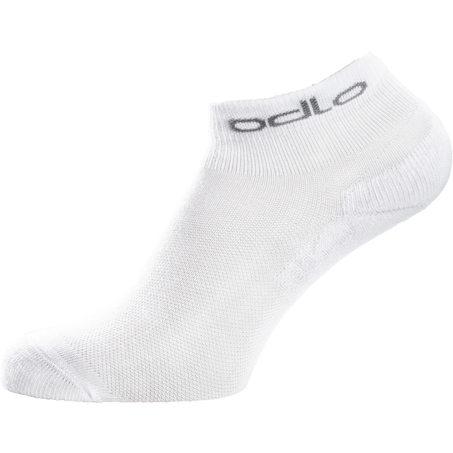 Low Active 2 Pack Socks Odlo Low Active 2 Pack Socks -Odlo iview 1072590 001 pic1