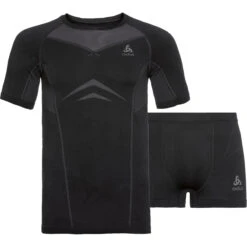 Odlo Men's Performance Evolution Set