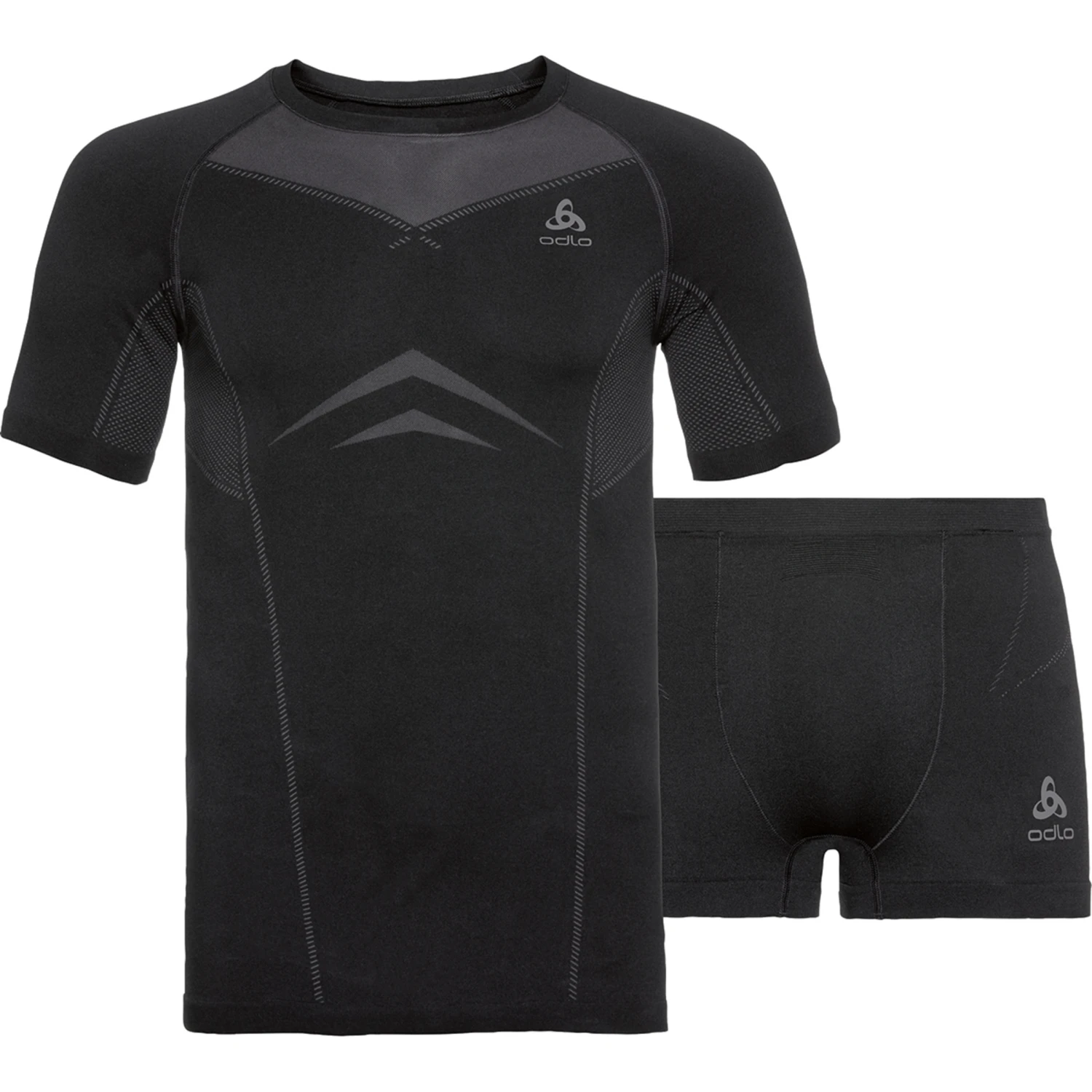 Men's Performance Evolution Set Odlo Men's Performance Evolution Set -Odlo iview 1074915 006 pic1