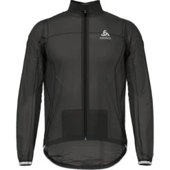Odlo Men's Zeroweight Dd Waterproof Jacket