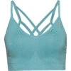 Odlo Women's Seamless High Sport Bra -Odlo iview 1075017 049 pic1