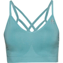 Odlo Women's Seamless High Sport Bra