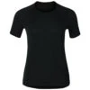 Odlo Women's Active Warm Eco Crew T-Shirt