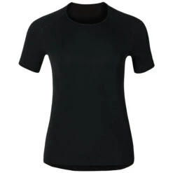 Odlo Women's Active Warm Eco Crew T-Shirt