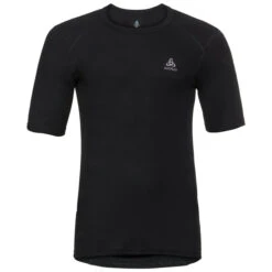 Odlo Men's Active Warm Eco Crew T-Shirt
