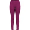 Odlo Women's Long Active Warm Eco Trousers -Odlo iview 1078836 108 pic1