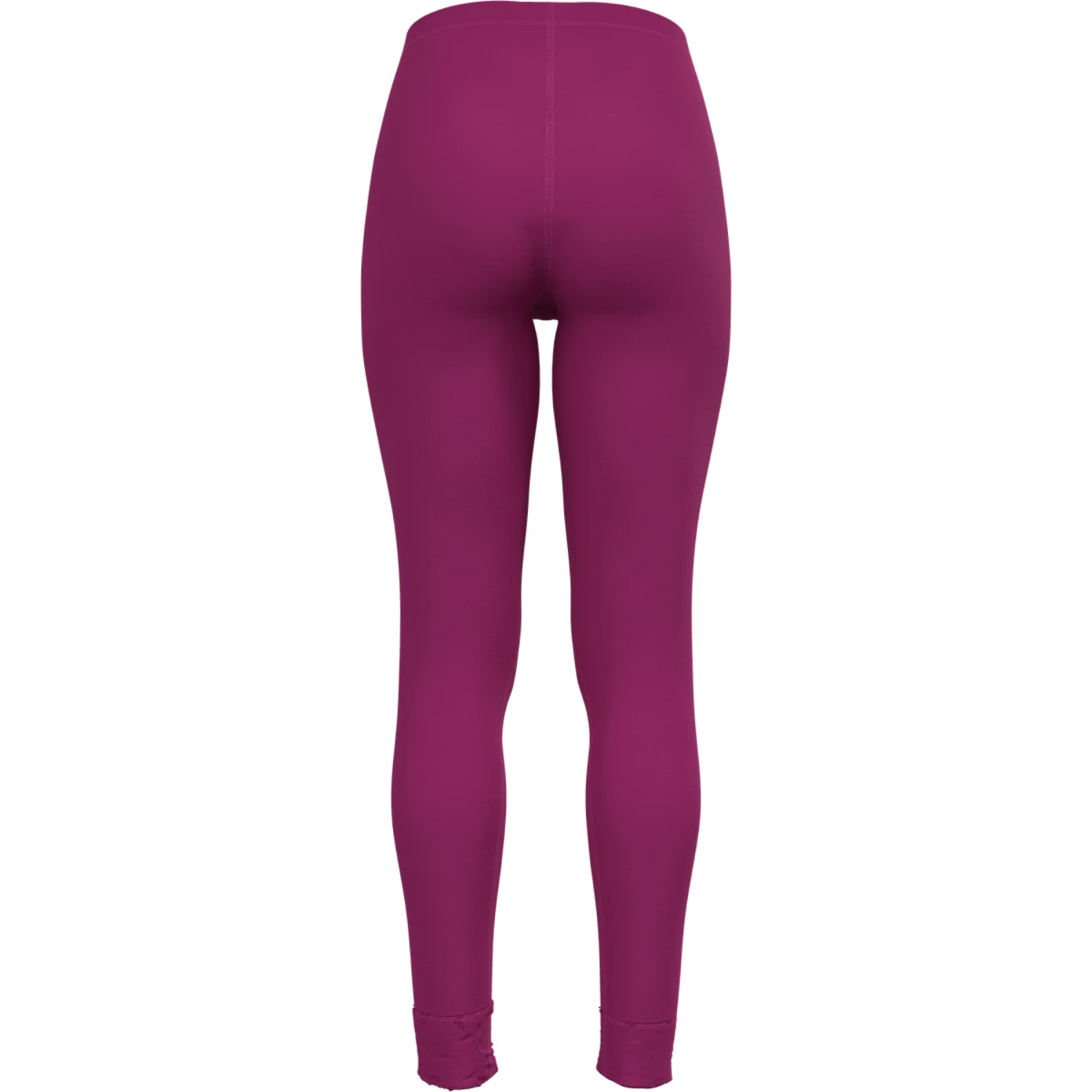 Women's Long Active Warm Eco Trousers Odlo Women's Long Active Warm Eco Trousers -Odlo iview 1078836 108 pic3