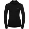 Odlo Women's Active Warm Eco Facemask Long Sleeve
