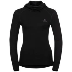 Odlo Women's Active Warm Eco Facemask Long Sleeve