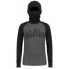 Odlo Kids Active Warm Eco Facemask Long Sleeve