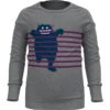 Odlo Kids Active Warm Eco Trend S Long Sleeve