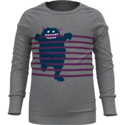 Odlo Kids Active Warm Eco Trend S Long Sleeve