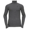 Odlo Men's Active Warm Half Zip Long Sleeve -Odlo iview 1078877 019 pic1