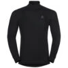 Odlo Men's Active Warm Eco Turtle Long Sleeve -Odlo iview 1078879 006 pic1