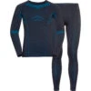 Odlo Men's Winter Performance Evolution Set -Odlo iview 1078881 016 pic1