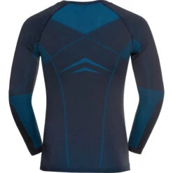 Odlo Men's Winter Performance Evolution Set -Odlo iview 1078881 016 pic4