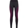 Odlo Women's Performance Warm Eco Trousers -Odlo iview 1078898 032 pic1