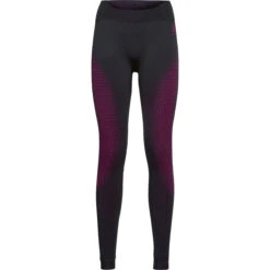Odlo Women's Performance Warm Eco Trousers