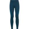 Odlo Men's Performance Warm Eco Trousers 2 Odlo Men's Performance Warm Eco Trousers -Odlo iview 1078899 031 pic1