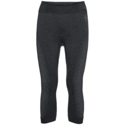Odlo Women's Performance Warm Eco 3/4 Trousers