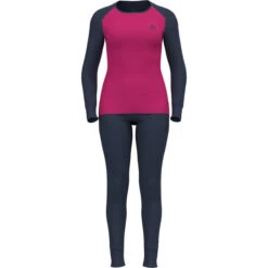 Odlo Women's Active Warm Eco Set