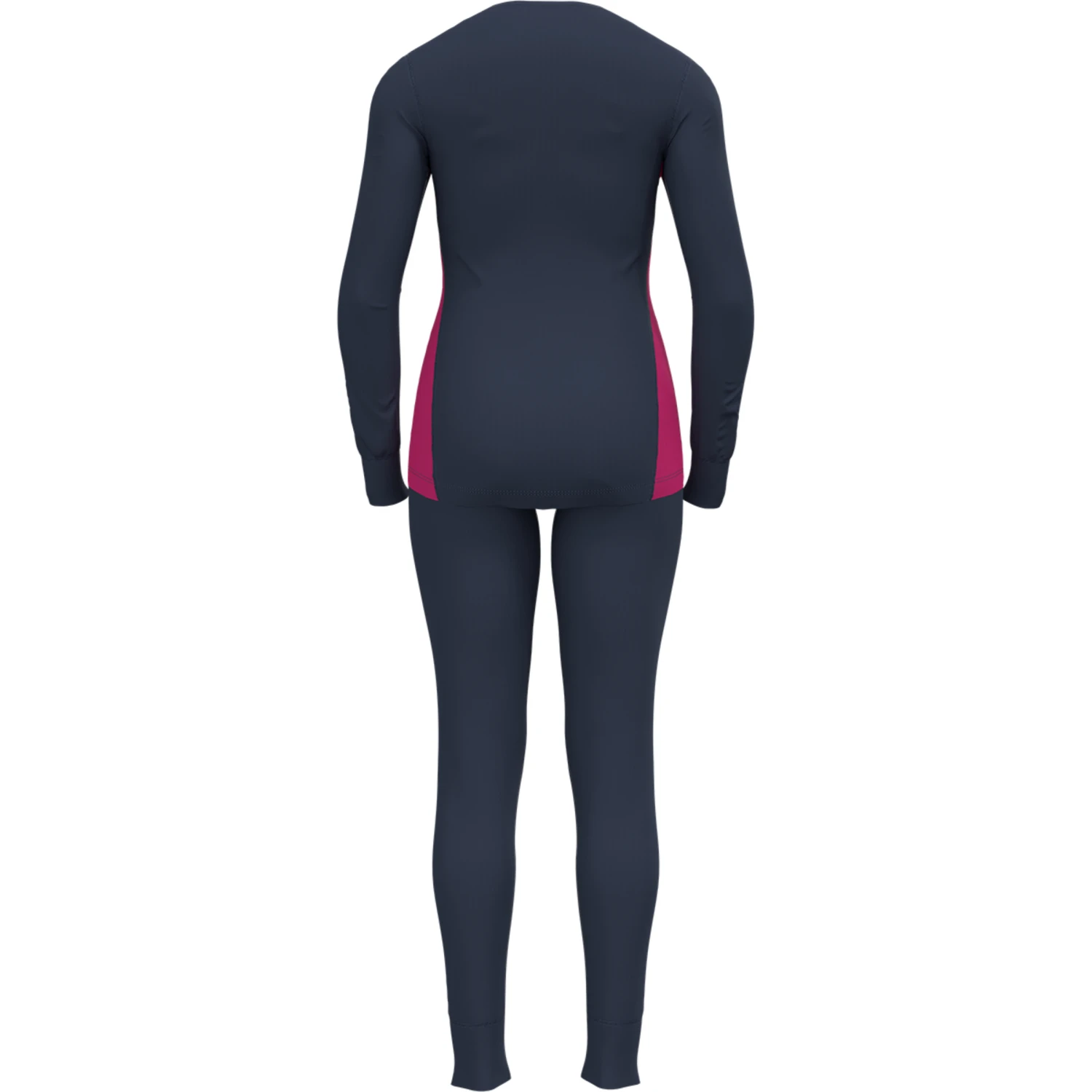 Women's Active Warm Eco Set Odlo Women's Active Warm Eco Set -Odlo iview 1078910 051 pic3