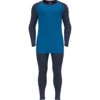 Odlo Men's Active Warm Eco Set -Odlo iview 1078911 046 pic1