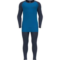 Odlo Men's Active Warm Eco Set