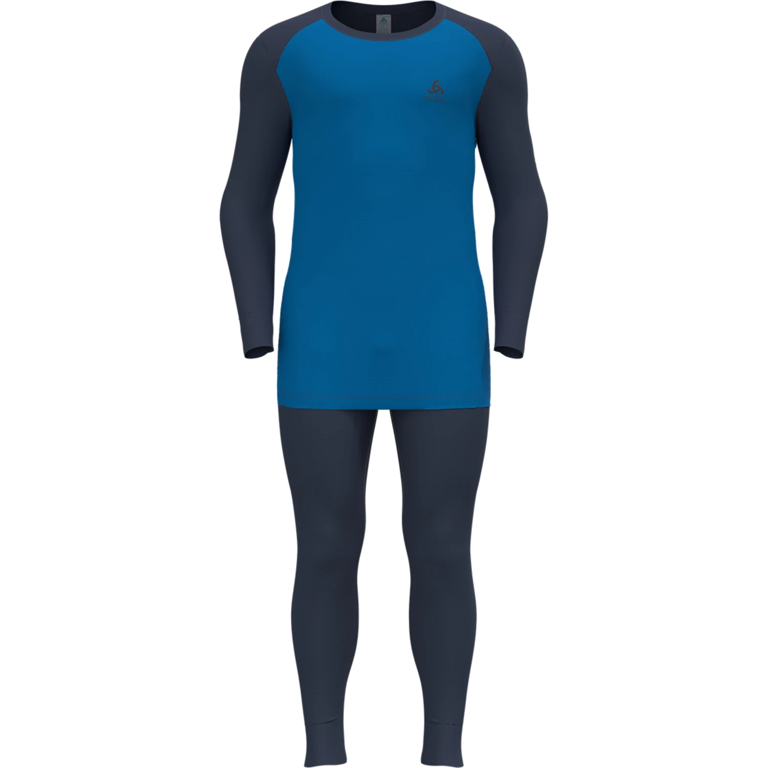 Men's Active Warm Eco Set Odlo Men's Active Warm Eco Set -Odlo iview 1078911 046 pic1
