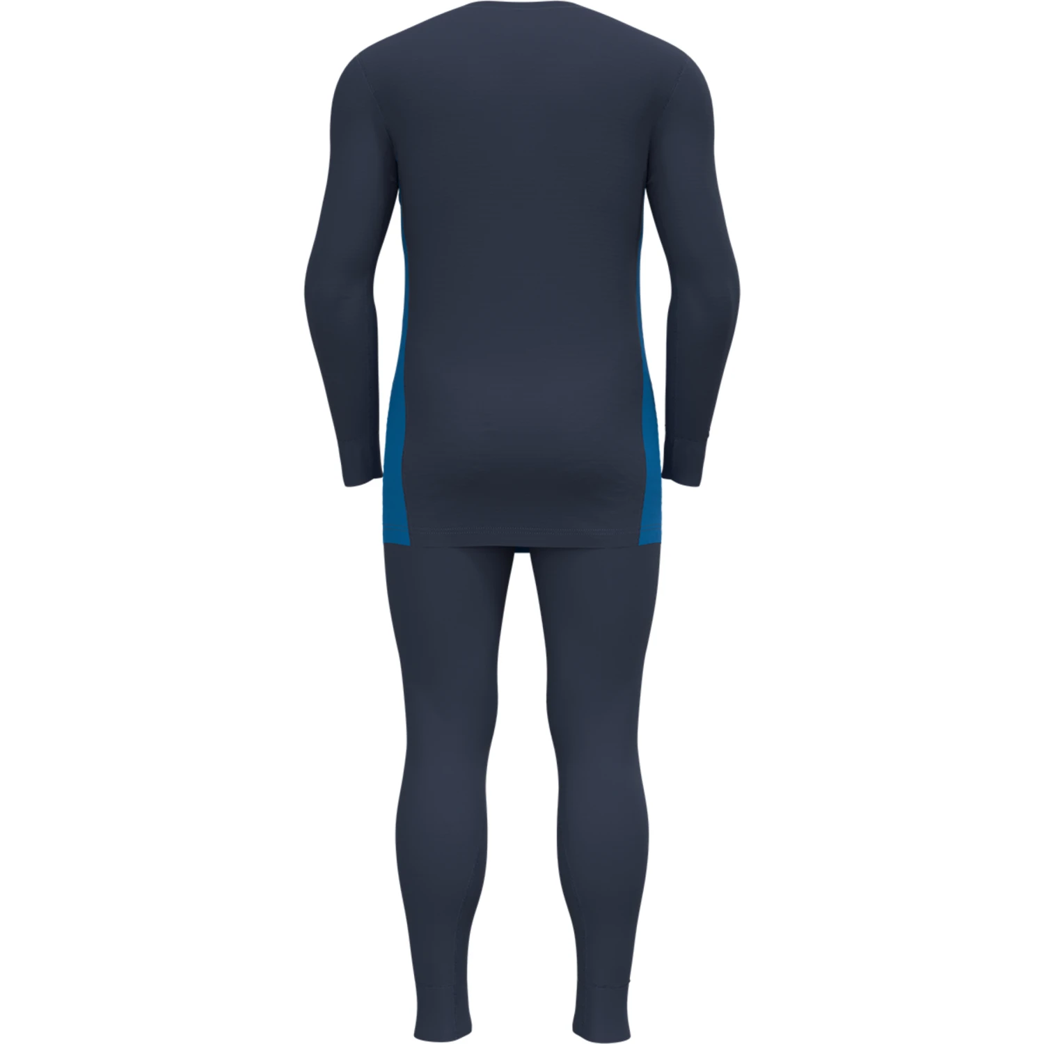 Men's Active Warm Eco Set Odlo Men's Active Warm Eco Set -Odlo iview 1078911 046 pic3
