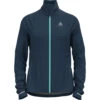 Odlo Women's Zeroweight Pro Warm Jacket 2 Odlo Women's Zeroweight Pro Warm Jacket -Odlo iview 1078916 021 pic1