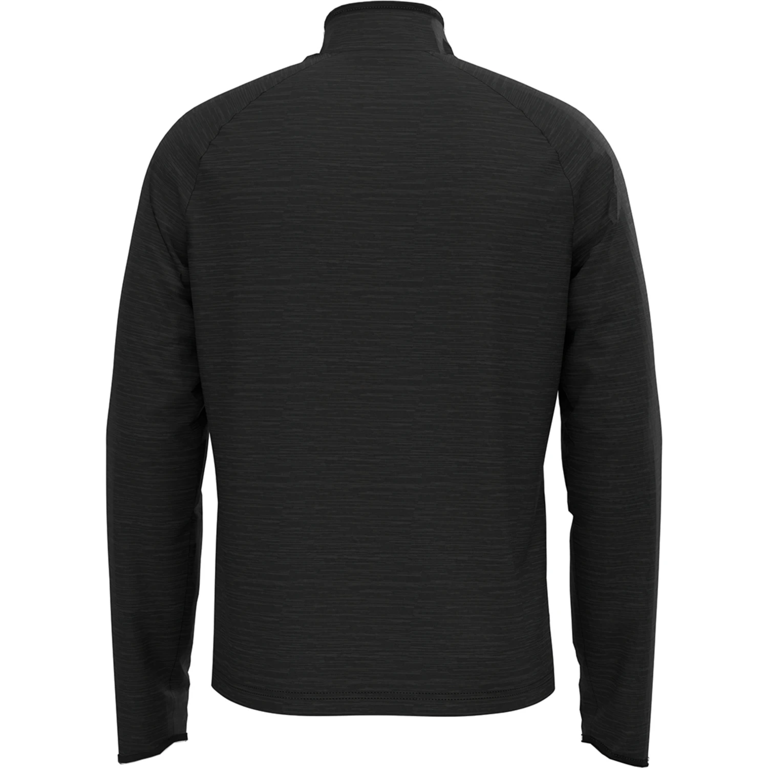 Men's Millennium Element 1/2 Zip Long Sleeve Odlo Men's Millennium Element 1/2 Zip Long Sleeve -Odlo iview 1078932 011 pic3