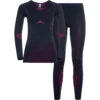 Odlo Women's Winter Performance Evolution Set -Odlo iview 1078967 021 pic1