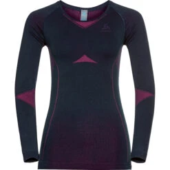 Odlo Women's Winter Performance Evolution Set -Odlo iview 1078967 021 pic3