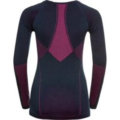 Odlo Women's Winter Performance Evolution Set -Odlo iview 1078967 021 pic4