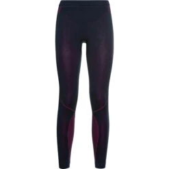Odlo Women's Winter Performance Evolution Set -Odlo iview 1078967 021 pic5
