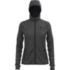 Odlo Women's Roy Hood Jacket