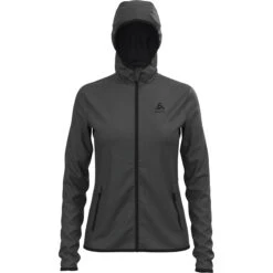 Odlo Women's Roy Hood Jacket