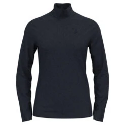 Odlo Women's Roy 1/2 Zip Long Sleeve