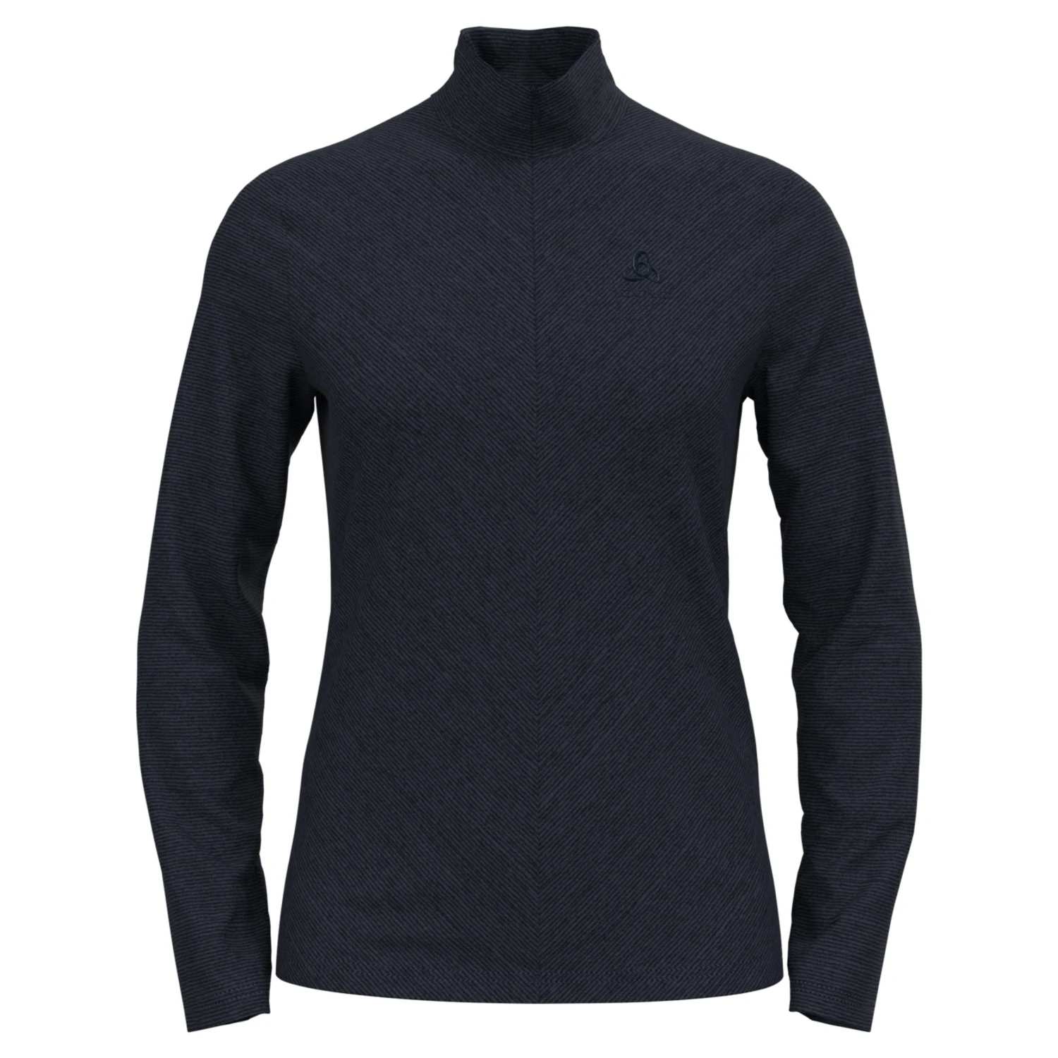 Women's Roy 1/2 Zip Long Sleeve Odlo Women's Roy 1/2 Zip Long Sleeve -Odlo iview 1078983 043 pic1