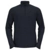 Odlo Men's Roy 1/2 Zip Long Sleeve -Odlo iview 1078985 036 pic1