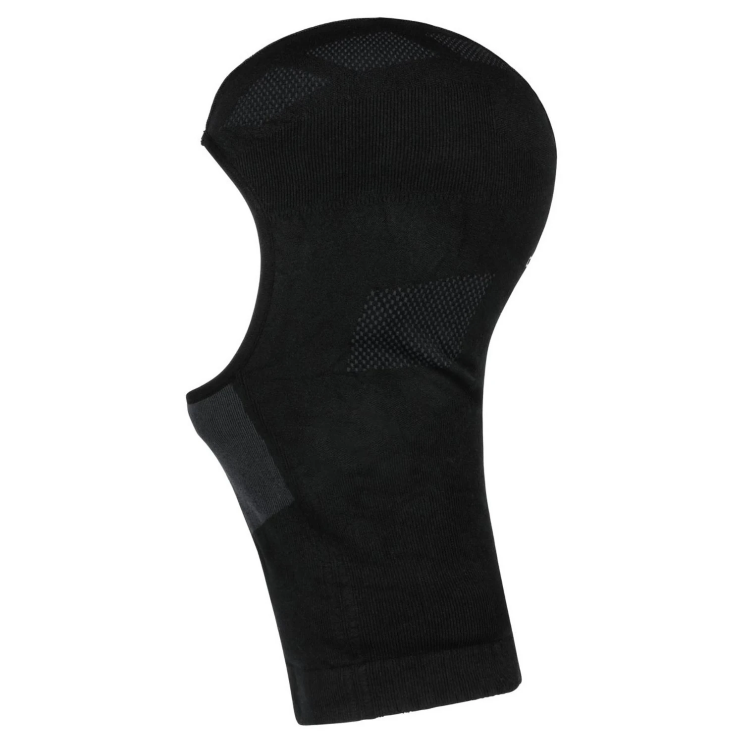 Evolution Warm Balaclava Odlo Evolution Warm Balaclava -Odlo iview 1079010 001 pic2