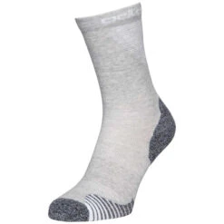 Odlo Crew Active Warm Running Socks