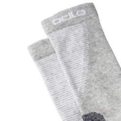Odlo Crew Active Warm Running Socks -Odlo iview 1079016 001 pic3