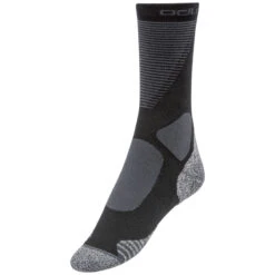 Odlo Crew Active Warm XC Socks