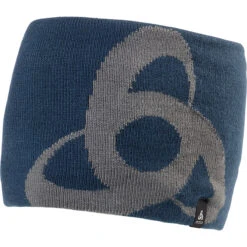 Odlo Ceramiwarm Mid Gage Headband -Odlo iview 1079025 006 pic4